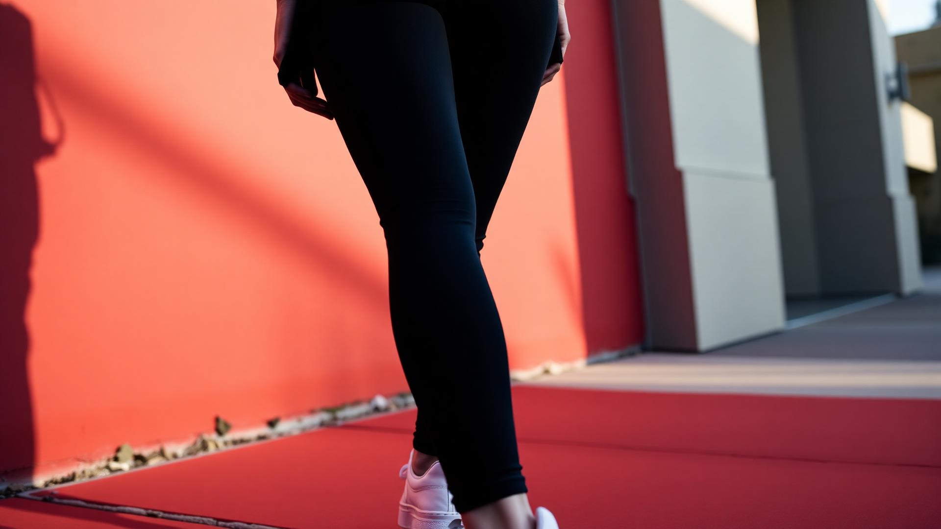 lululemon activewear